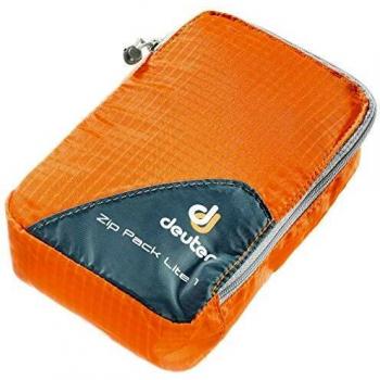 Deuter Zip Pack Lite 1 Tasche Unisex Erwachsene Orange (Mandarine) 1 L