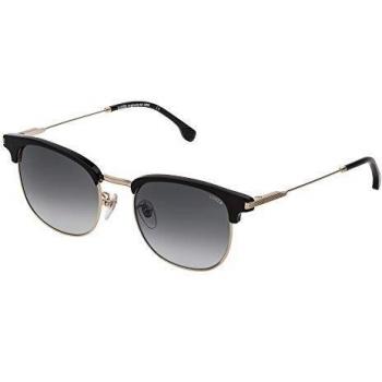 Lozza Gafas de sol SL2336M 53 oro rosa brillante total