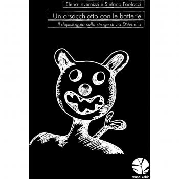 Un orsacchiotto con le batterie. Il depistaggio sulla strage di via d'Amelio