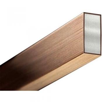 Sbarra Alluminio per Rack Rittal