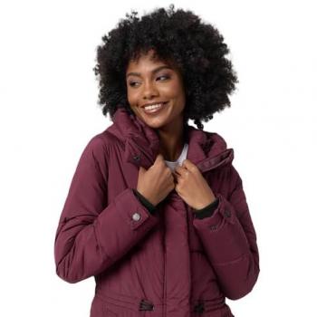 Ropa Exterior Akumaa Burdeos