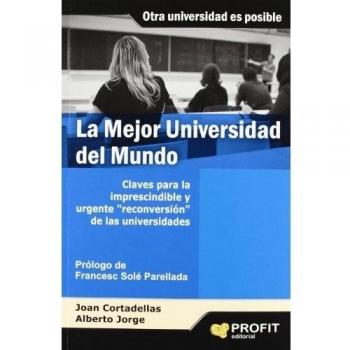 Mejor Universidad Del Mundo