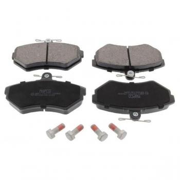 Bremsklötze MAPCO 6465/1 für VW und SEAT