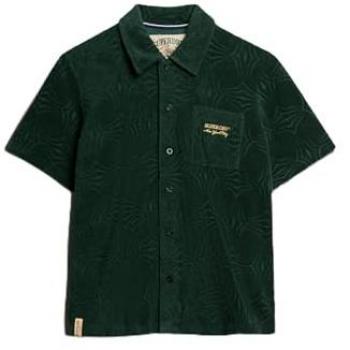 Superdry Country Club T-Shirt Towelling