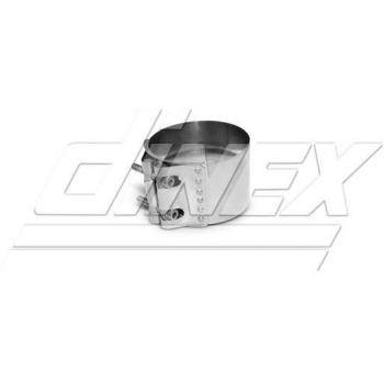 Pieza de fijación, sistema de escape DINEX 2KL001