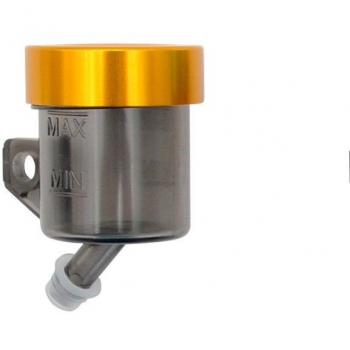 Serbatoio Olio Fume Oro 16cm3 OBT004ORO