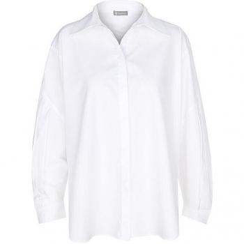 Blouse KALEA en blanc 40 Armargentum