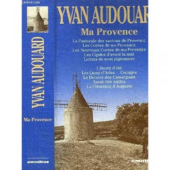 Ma Provence