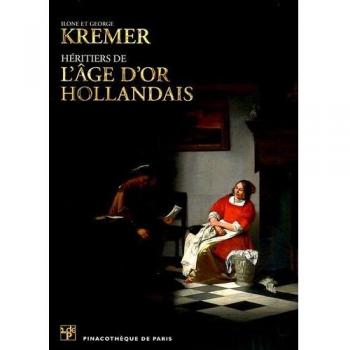 Ilone et George Kremer : Héritiers de l'Age d'Or hollandais