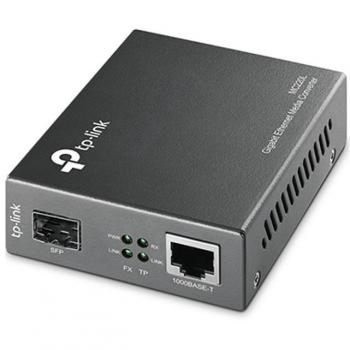 Tp-Link MC220L 1000Base-T Media Converter