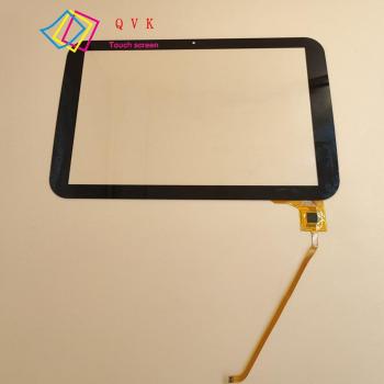 Touch Digitizer Glass for Digma Plane 10.5 3G Tablet