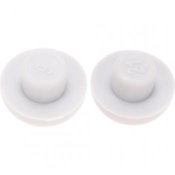 Toilet Seat Cover Lift Bumper Pads