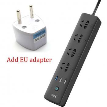 Gosund CP5 WiFi Power Strip