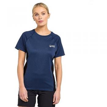 North Ridge Women's Resistance Short Sleeve Baselayer