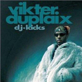 Vikter Duplaix