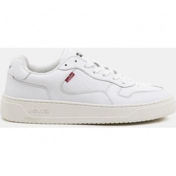 LEVI’S Trotteurs cuir Glide