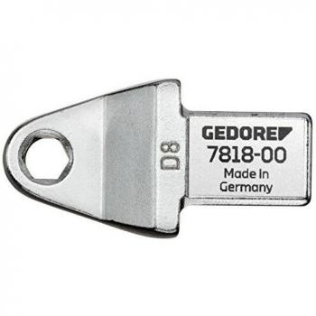 GEDORE 7818-00 Einsteckbithalter 5/16 SE 14x18