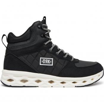 Dorko Sneakers Ultraforce DS24F08M in Nero