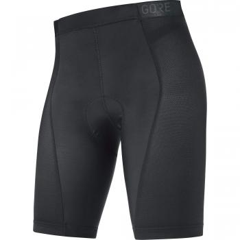 Cuvette de soutien Gore Wear C5 Noir