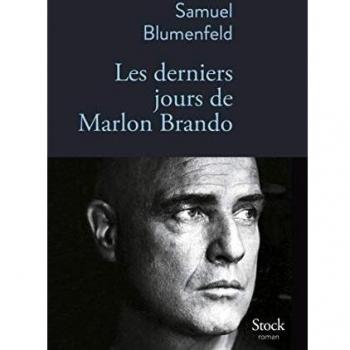 derniers jours de Marlon Brando (Les)
