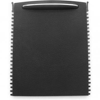 Store de couverture pour console centrale Mercedes Benz Classe C W203 (2000-2007)