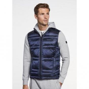 Chaleco HACKETT Lo para hombre HS Feather Gilet