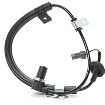 RIDEX 412W0497 Sensor de Rotações