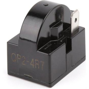 Relais de démarrage pour réfrigérateur QP2-4.7