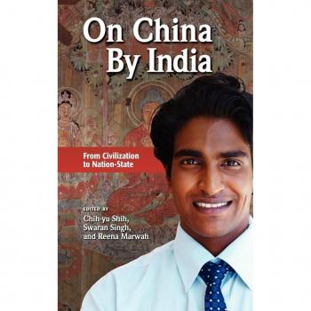 On China by India: From Civilization to Nation-State