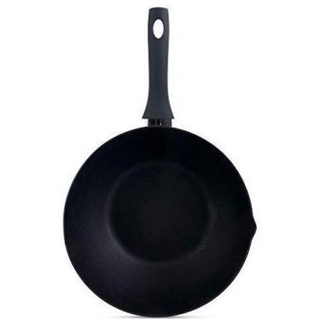 WOK Excellence KenHome KEN HOM Aluminium Antihaftbeschichtungsmodell