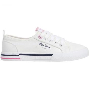 PEPE JEANS Brady Top G 803 Branco
