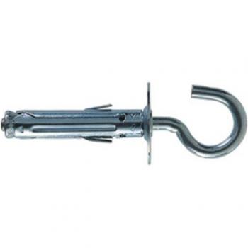 Ensemble de 50 ancres Fischer SBS 9/1 en acier