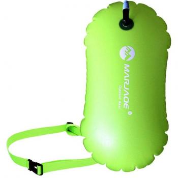 Remolque Flotante Inflable