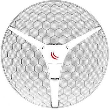 MikroTik LHG XL 5 ac 5 GHz Antenna