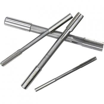 2.0-12mm HSS Reamer Tool Set