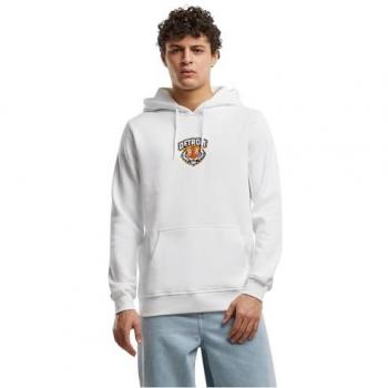 Tiger Head Hoodies Mister Tee Herren XS