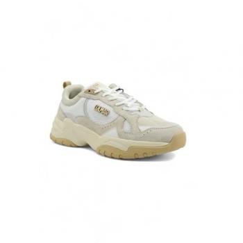 Baskets Colmar Creme Classique