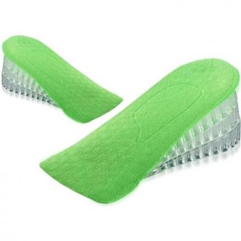 Height Adjustable Insoles