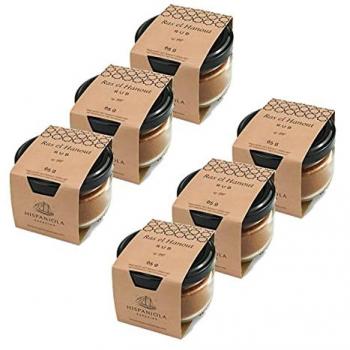 Assortiment d'Arômes – 6x Ras El Hanout 65 g