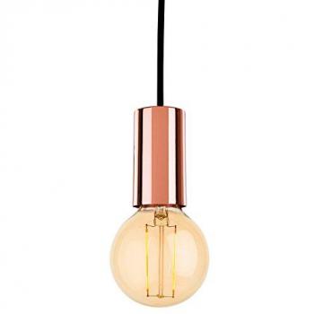 Cobre E27 Berkeley – Iluminación Firstlight