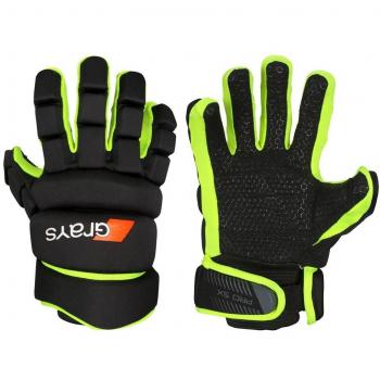 Glove Pro 5X B/W Left Hand