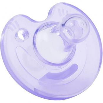 4-in-1 Baby Dummy Soother Set