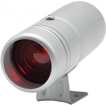 Jauge de tachymètre avec alarme de vitesse réglable 1000-11000 tr/min