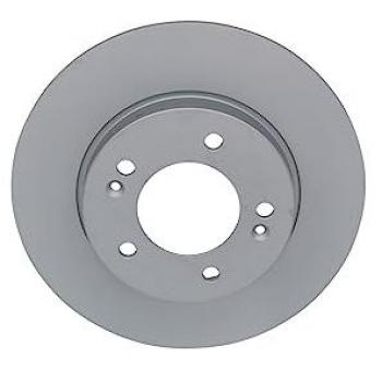 Disque de frein ATE pour HYUNDAI,KIA 24.0110-0414.1