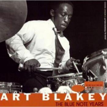 CD ART BLAKEY