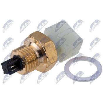 NTY Sensor für Ansauglufttemperatur ECT-CH-011