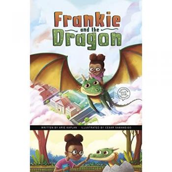 Frankie and the Dragon