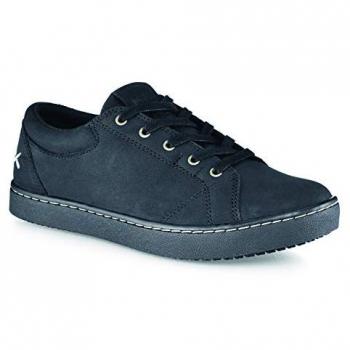 Negro 36 Mavi Shoes For Crews – Calzado Profesional de Mujer para Hostelería