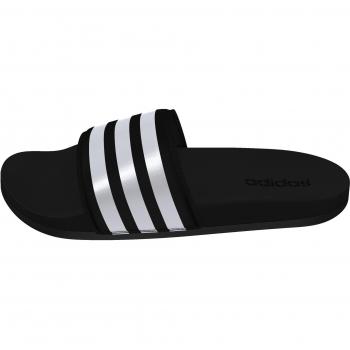 Adidas Adilette CF ULTRa STRipes W Infradito, Nero