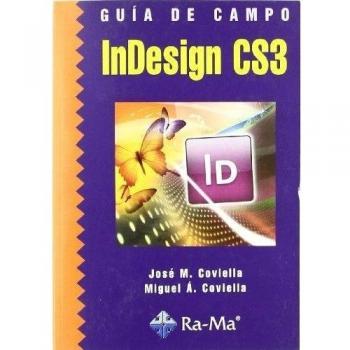 Guía de campo de InDesign CS3